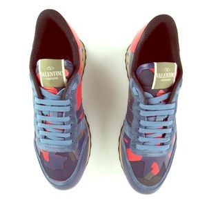 Valentino shoes 14” men size